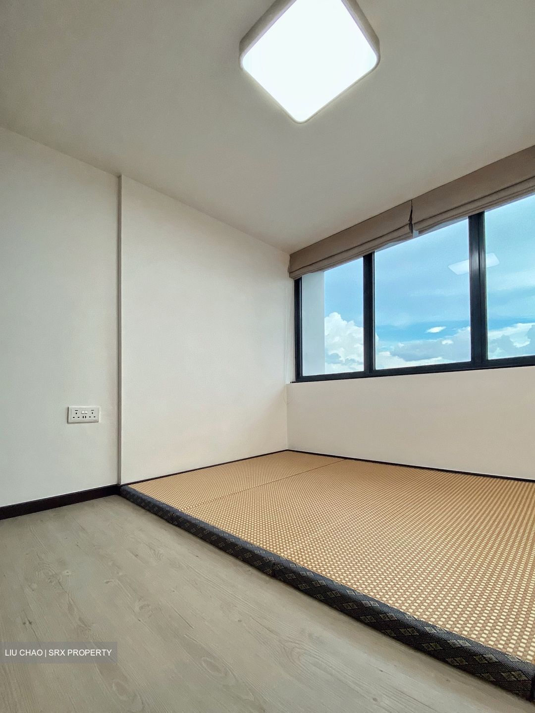 Parc Riviera (D5), Condominium #562154631